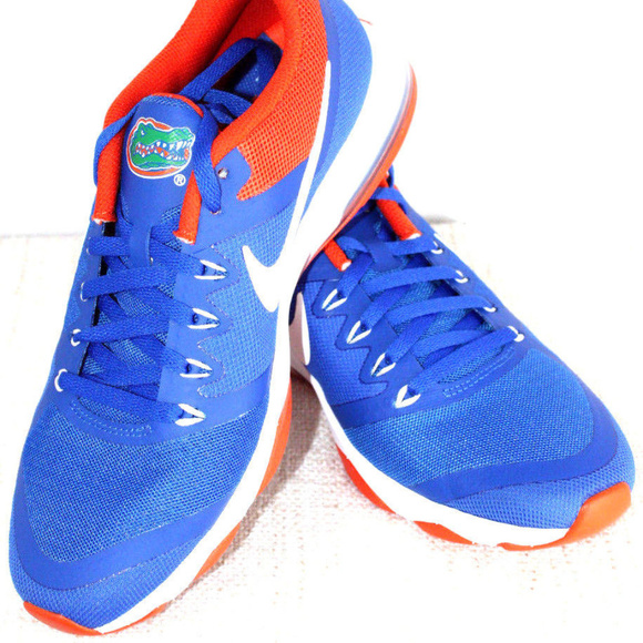 women's florida gator nike shoes